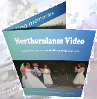 Wedding Brochure